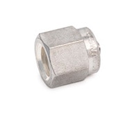 Plug, 1/8inch, Stainless, MPN:0100-0071