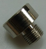 Drain Plug-E2M1.5 16mmdia, MPN:0100-2041