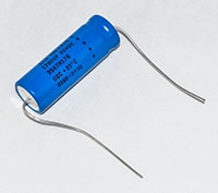 CAP 1700uF 30 V, MPN:0180-2730