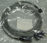 REMOTE CABLE,HEADSPACE, MPN:03394-60610