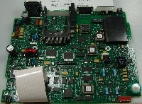 NEW-RP 3396 main pc board, MPN:03396-67600