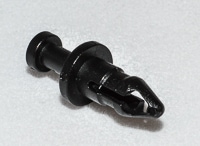 Plastic Rivet, MPN:0361-1341