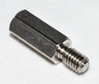 M4 X 13mm Standoff, MPN:0380-3062