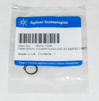 Retainer-Ring BSC EXT .469-IN-DIA SST, MPN:0510-1306