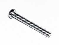 SCREW MACH M3X25MM L, MPN:0515-0065