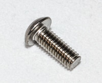 SCREW-SKT-BTN-CAP M3 X 0.5 8MM-LG , SCRE, MPN:0515-0319