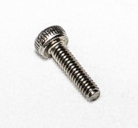 SCREW-SKT-HD-CAP M2 X 0.4 8MM-, MPN:0515-1046