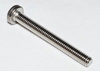 Screw-Metric Pan-HD Torx T20 M4X0.7, MPN:0515-2559