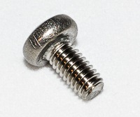 M4.0X0.7, 8mm lg screw,SST,MACHINE, MPN:0515-2581