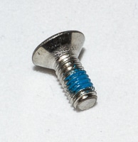 Screw,FH,T-20,M4x10 MM, MPN:0515-2725