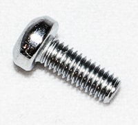 Screw-Machine Pan-HD Torx-T10 M3X0.5, MPN:0515-2726