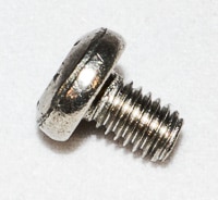 Screw-Machine Pan-HD Torx-T20 M4X0.7, MPN:0515-2832