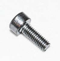 SCREW-SOCKET-HD-CAP HEX-RECESS M3X0.5 8M, MPN:0515-5139