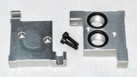 Solenoid Valve End Plate Kit, MPN:05890-61097