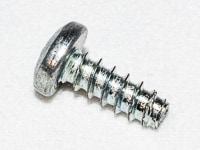 SCREW-TPG 6-19 .375-IN-LG PAN-HD-POZI, MPN:0624-0403