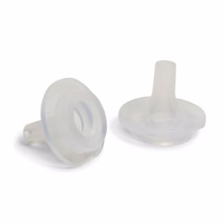 Diffusion caps for 4ml vials, 12/PK, MPN:07673-40180