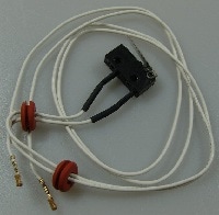 Cable tilt switch, MPN:07673-61420