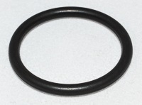 O-Ring, 2-119, Fluorocarbon, Black, MPN:0905-0457