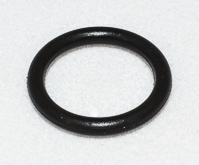 O-Ring,2-013, Fluorocarbon, Black, MPN:0905-0490