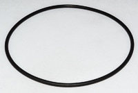 O-Ring, 2-160, Fluorocarbon, Black, MPN:0905-1466