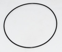 O-Ring, 2-044, Fluorocarbon, Black, MPN:0905-1470