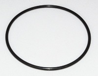 O Ring, 2-033,Fluorocarbon, Black, MPN:0905-1471