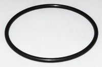 0-Ring, 2-233, Fluorocarbon, Black, MPN:0905-1574