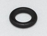 O-Ring, 6mm x 2.2mm, Fluorocarbon, MPN:0905-1619