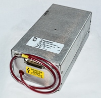 HV Power Supply, MPN:0950-2393