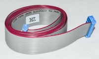 Ribbon cable mono Iface (20 way), MPN:110615000