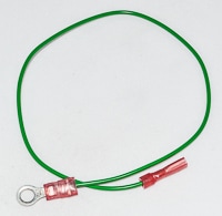 ASSY WIRE IGNITER-EARTH, MPN:110621390