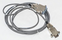 RS232 Cable, MPN:1150-7943