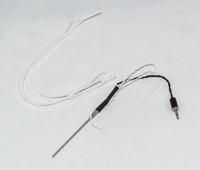 Temp Probe Assy (Universal), MPN:12-0670