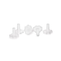 Luer Plugs, 25/Pk (For Sps24/Vac20), MPN:12234518