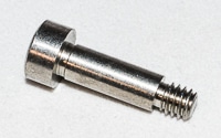 SCREW, SHOULDER, 8-32, 12, MPN:1299976300