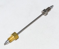 Tube, Switch to Brass Tee, MPN:1300530005