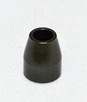 Ferrule,1/8in,graphite,vespel, MPN:14-4050-016