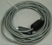 RS232 Cable Assy, MPN:14-5107-086