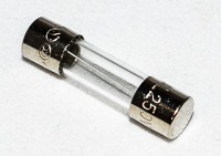 Fuse,4A,5x20mm T4.0, MPN:14-6453-034