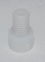 Nut for 1/8  tubing, MPN:14-7037-016