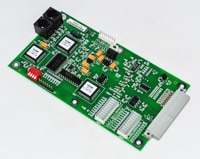 Stratum Temperature Control Board, MPN:14-7835-190