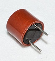 CAP Fuse, 2A, MPN:14-9432-034