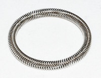 Canted Coil Spring, MPN:1460-2724