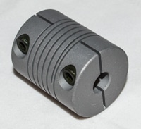 RP-COUPLER, FLEX, MPN:1500-0671