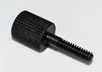 SCRW KNURLED UNC 6-32 AA5 and MODEL1000, MPN:1510078600