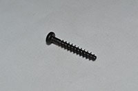 SCREW STAP SPECIAL 7X 25 THREAD CUTTING, MPN:1510167200