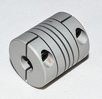 COUPLING HELICAL FLEXIBLE    14IN BORE, MPN:1610083100