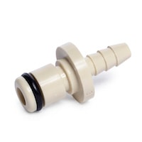 Connector, ICP-OES neb. gas flow, 1/8 in, MPN:1610085300