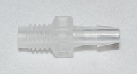 Barb PLPNE M6 tubing ID 18 (3mm), MPN:1610127700