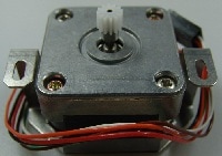 THETA MOTOR B AY, MPN:18596-60595